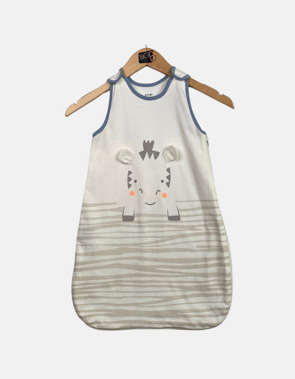 Baby Zebra Sleep Sack